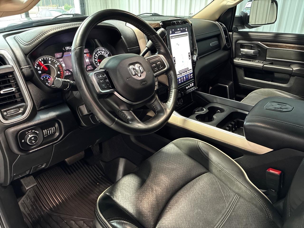 2021 Ram 2500 Laramie, Diesel, 12in Display, Level A Equip Group, Tow Tech, Off Road Pkg, New Toyo A/T Tires Houston TX 2021 Ram 2500 Laramie, Diesel, 12in Display, Level A Equip Group, Tow Tech, Off Road Pkg, New Toyo A/T Tires Houston TX