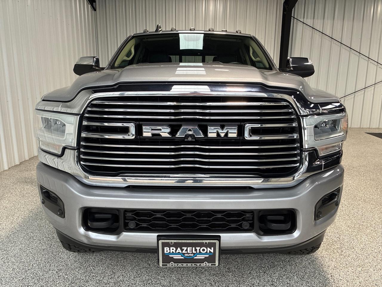 2021 Ram 2500 Laramie, Diesel, 12in Display, Level A Equip Group, Tow Tech, Off Road Pkg, New Toyo A/T Tires Houston TX 2021 Ram 2500 Laramie, Diesel, 12in Display, Level A Equip Group, Tow Tech, Off Road Pkg, New Toyo A/T Tires Houston TX