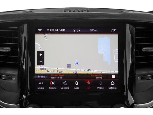 2021 Ram 2500 Laramie Appleton WI