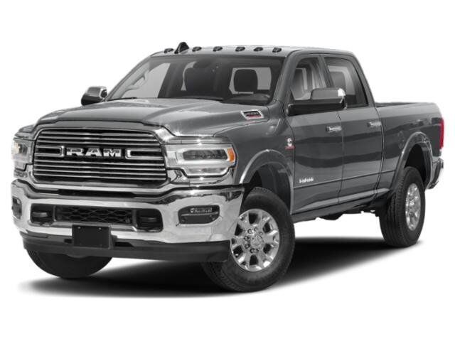 2021 Ram 2500 Laramie Appleton WI