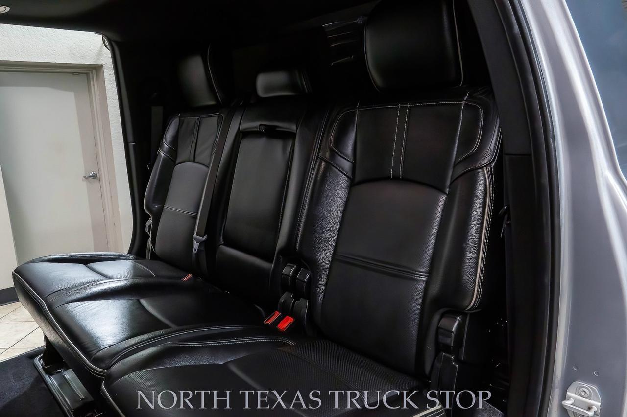 2021 Ram 2500 Limited Cummins Diesel 4x4 Mansfield TX