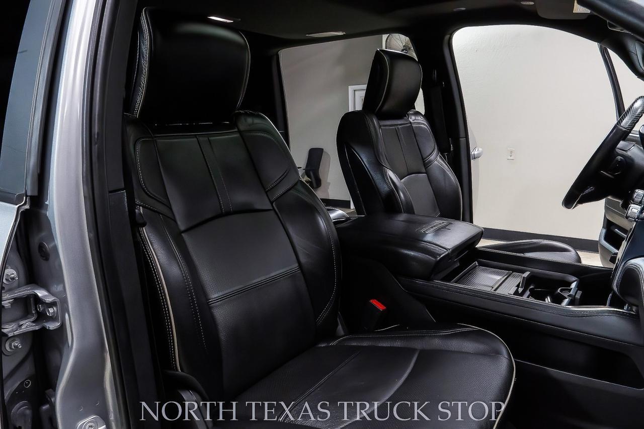 2021 Ram 2500 Limited Cummins Diesel 4x4 Mansfield TX