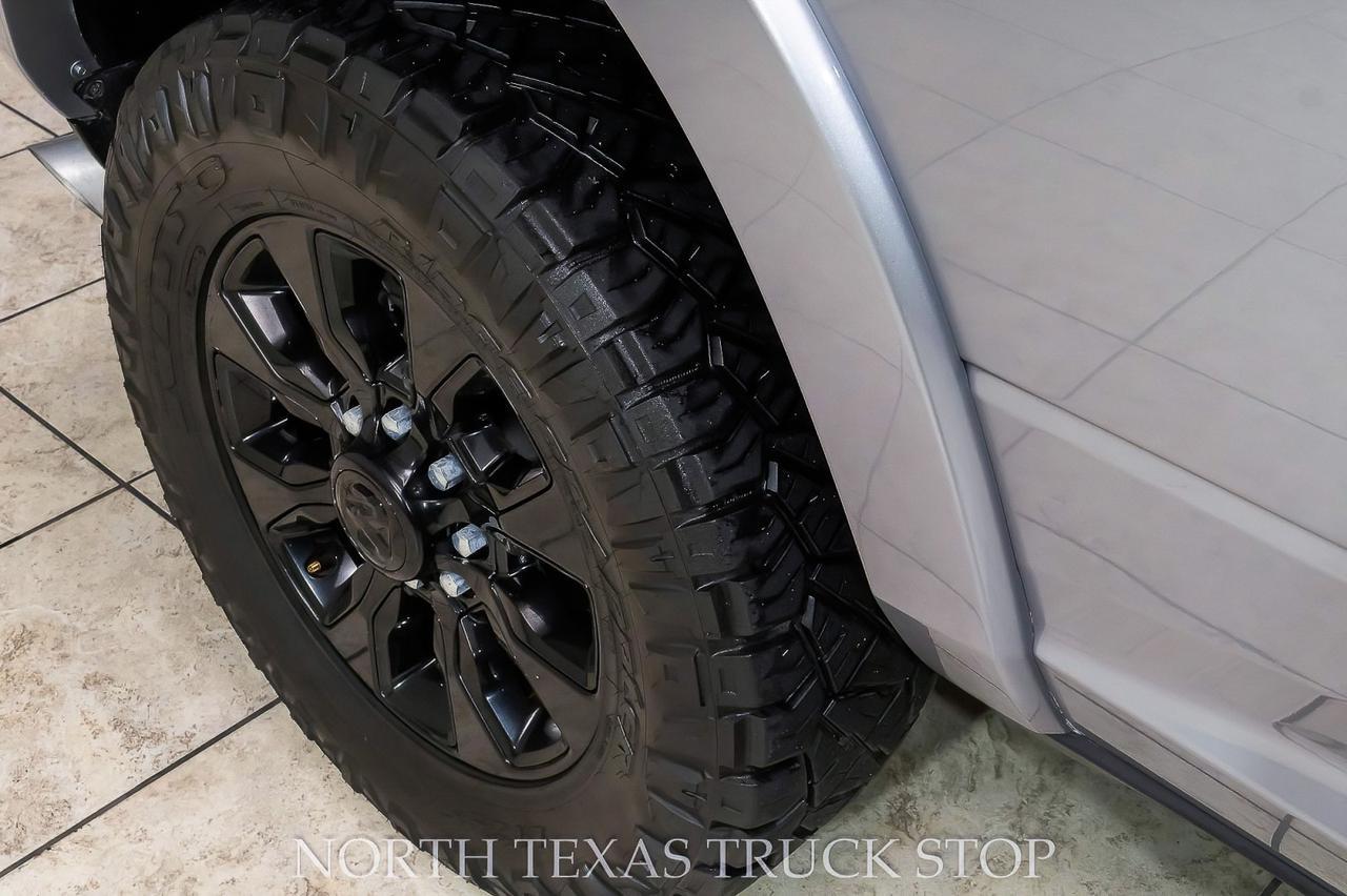 2021 Ram 2500 Limited Cummins Diesel 4x4 Mansfield TX