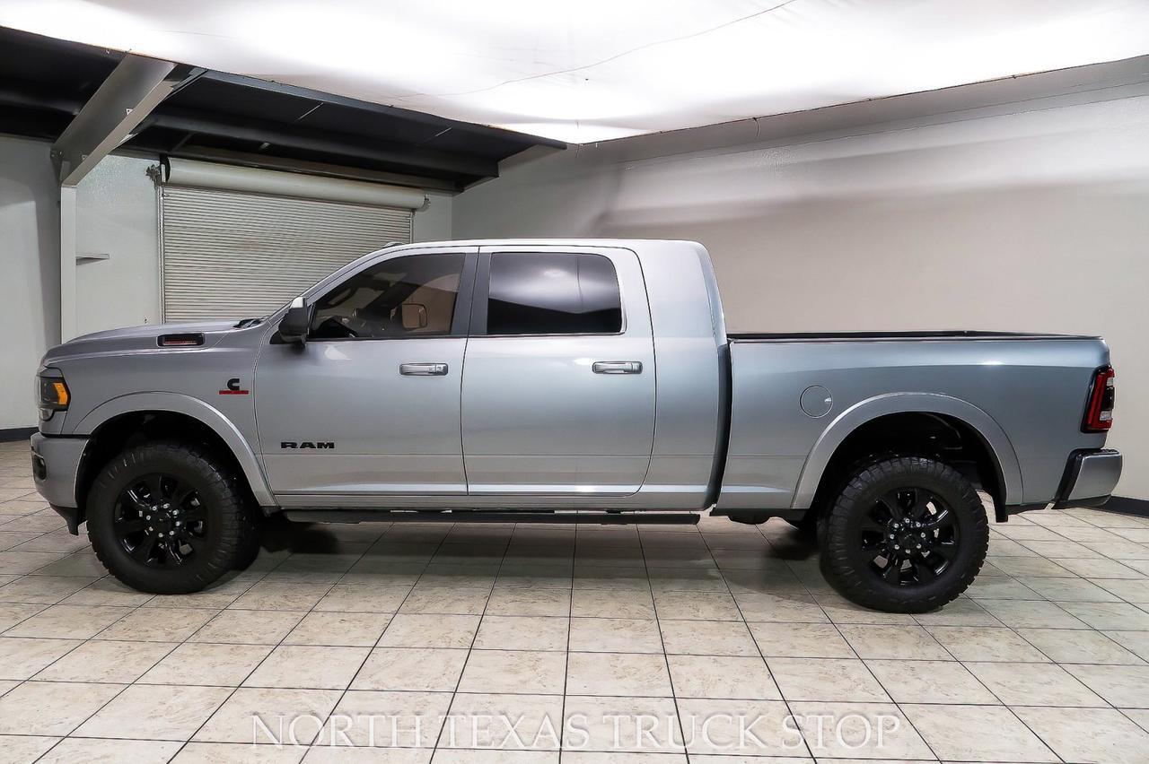 2021 Ram 2500 Limited Cummins Diesel 4x4 Mansfield TX