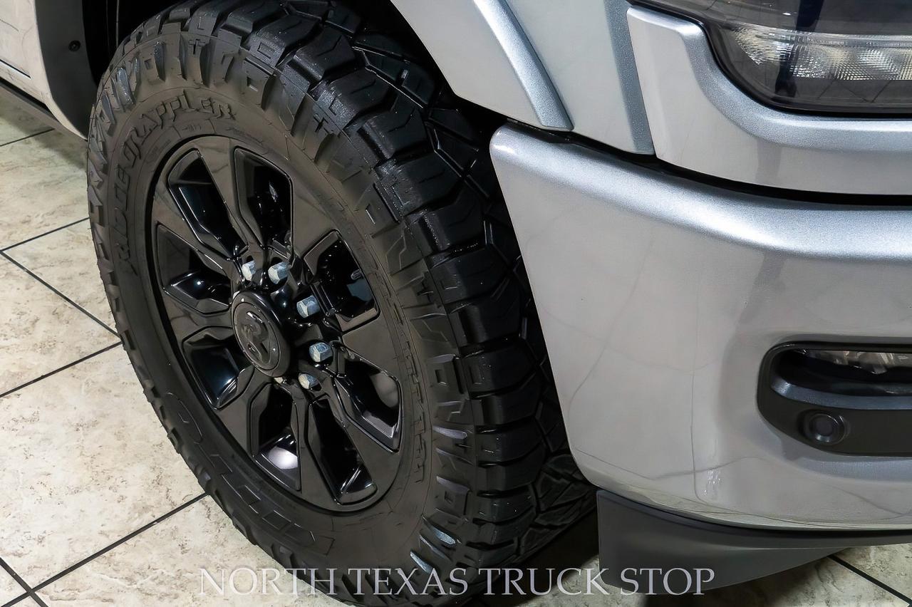 2021 Ram 2500 Limited Cummins Diesel 4x4 Mansfield TX