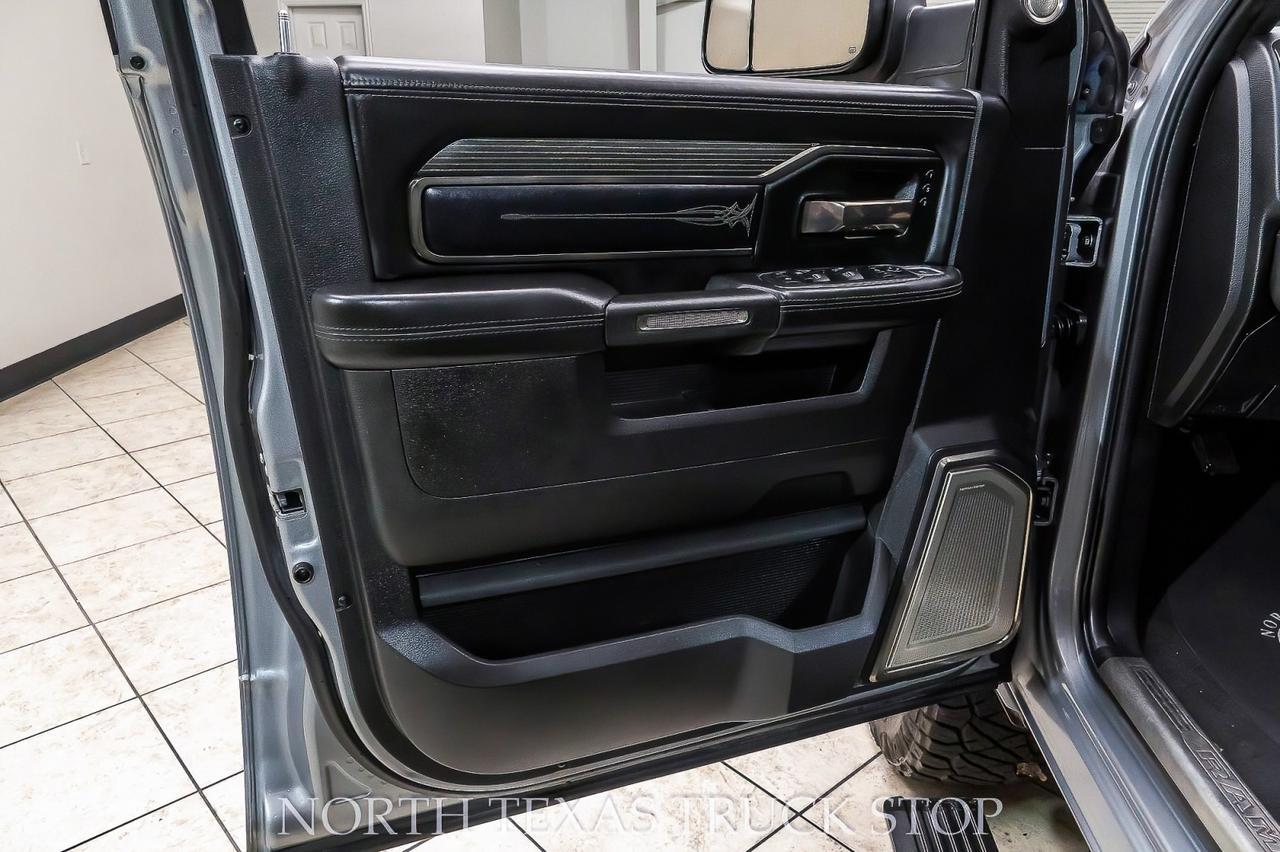2021 Ram 2500 Limited Cummins Diesel 4x4 Mansfield TX