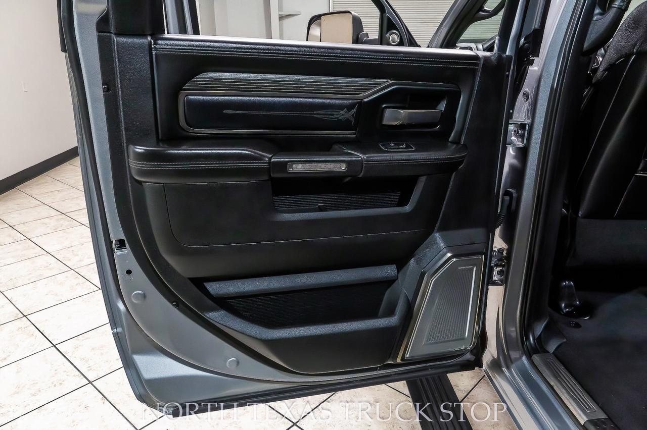2021 Ram 2500 Limited Cummins Diesel 4x4 Mansfield TX
