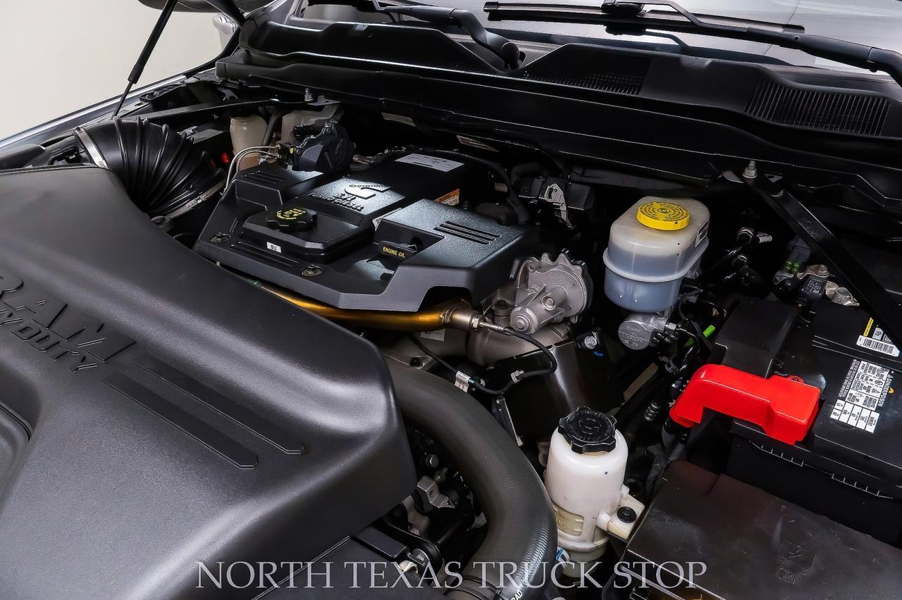 2021 Ram 2500 Limited Cummins Diesel 4x4 Mansfield TX