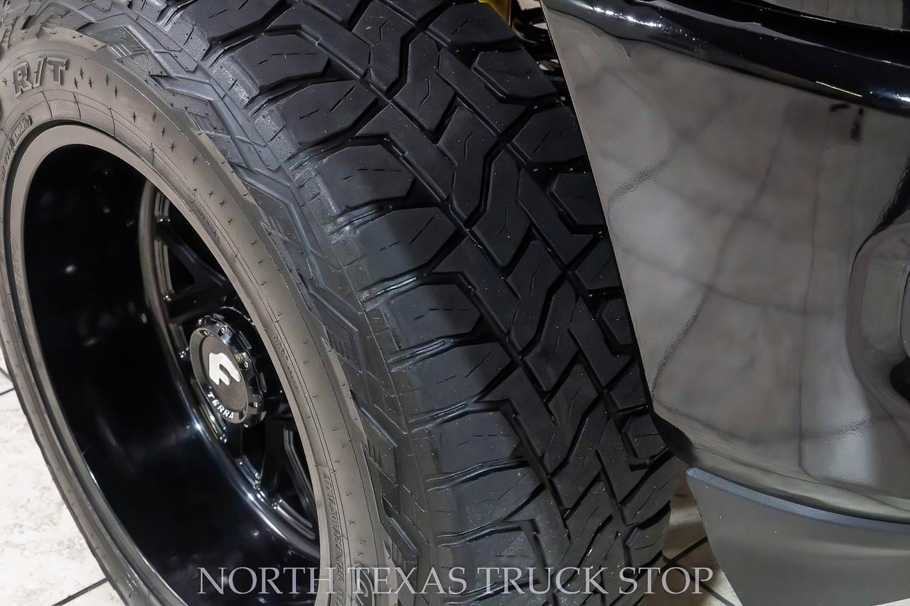 2021 Ram 2500 Limited Night Edition Cummins Diesel 4x4 Mansfield TX