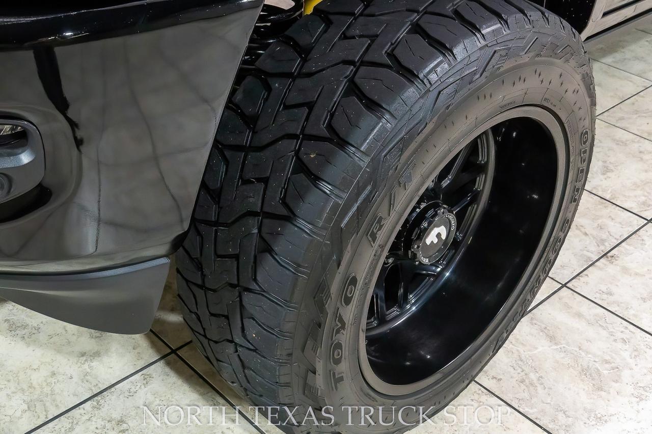 2021 Ram 2500 Limited Night Edition Cummins Diesel 4x4 Mansfield TX
