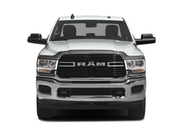 2021 Ram 2500 Lone Star Sherman TX