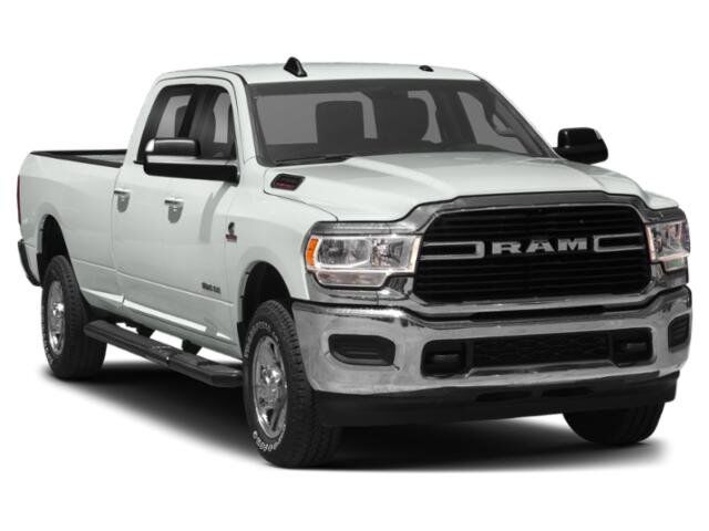 2021 Ram 2500 Lone Star Sherman TX