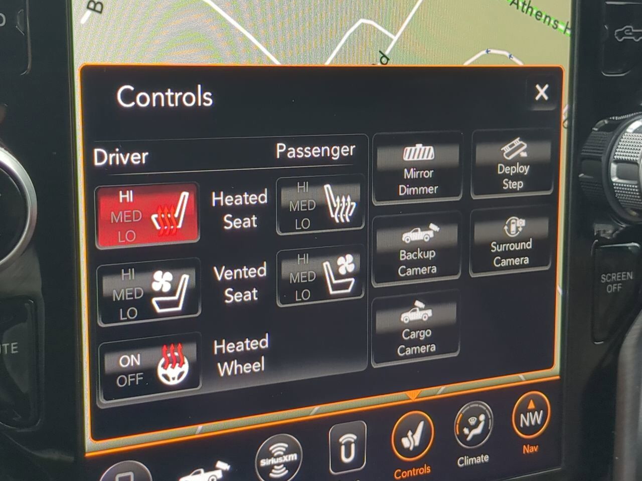 2021 Ram 2500 Longhorn Appleton WI