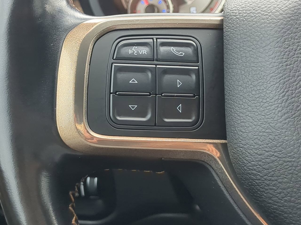 2021 Ram 2500 Longhorn Appleton WI