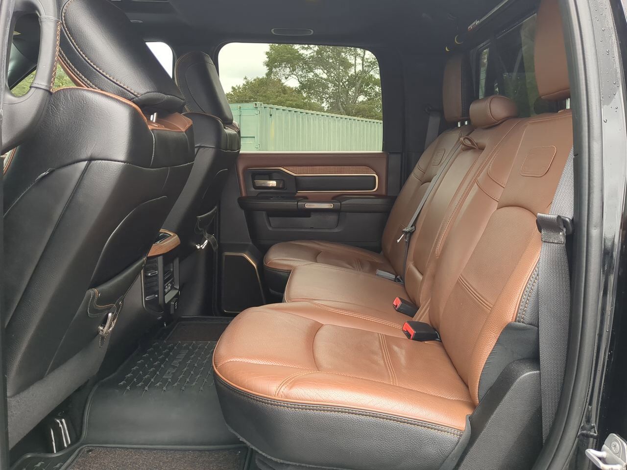 2021 Ram 2500 Longhorn Appleton WI