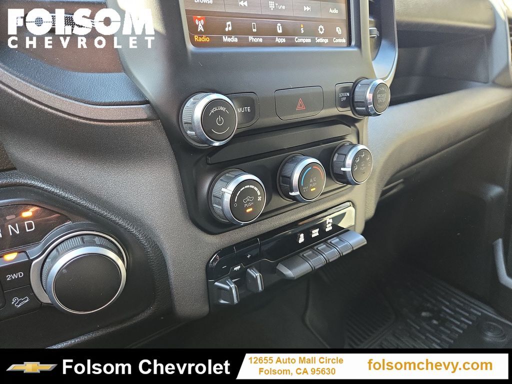 2021 Ram 2500 Tradesman 2021 Ram 2500 Tradesman