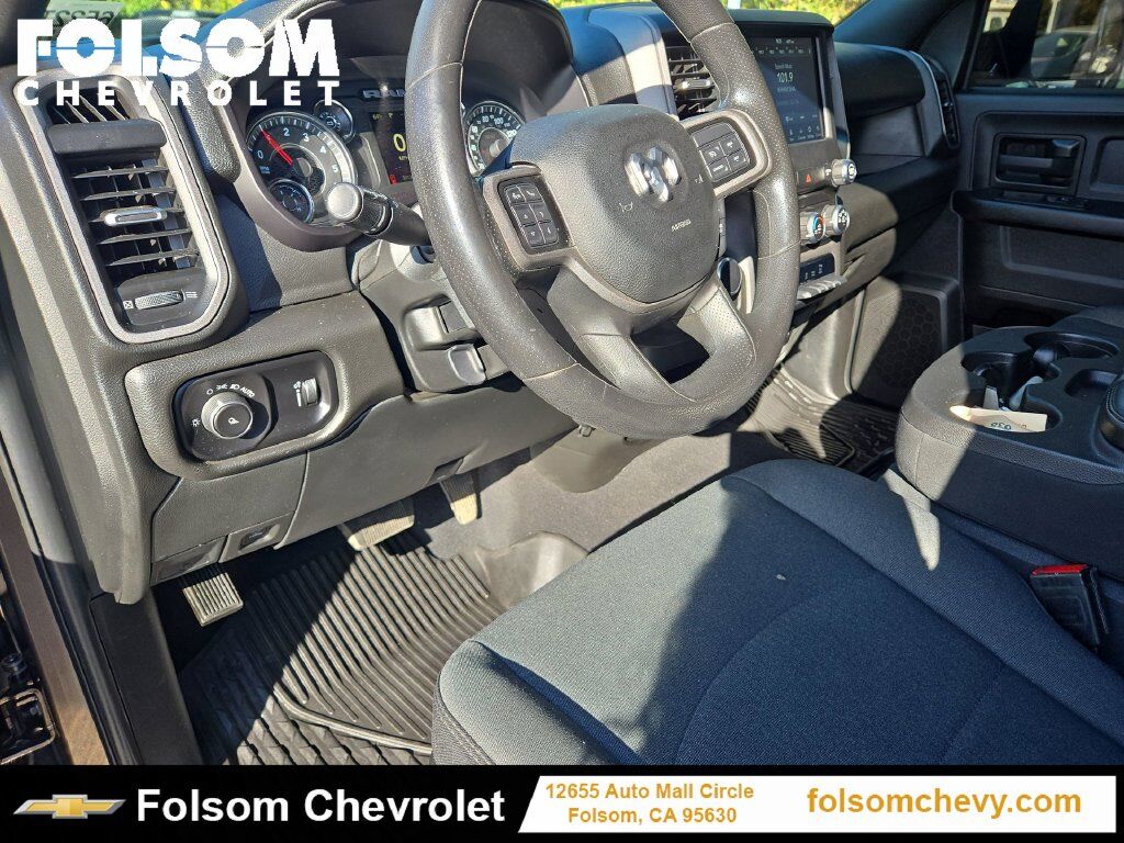 2021 Ram 2500 Tradesman 2021 Ram 2500 Tradesman