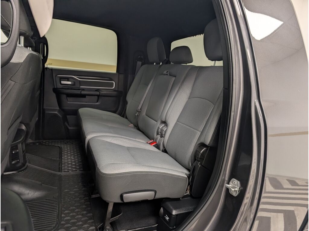 2021 Ram 3500 Big Horn Bozeman MT