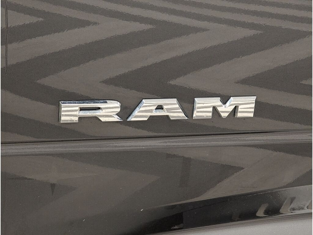 2021 Ram 3500 Big Horn Bozeman MT