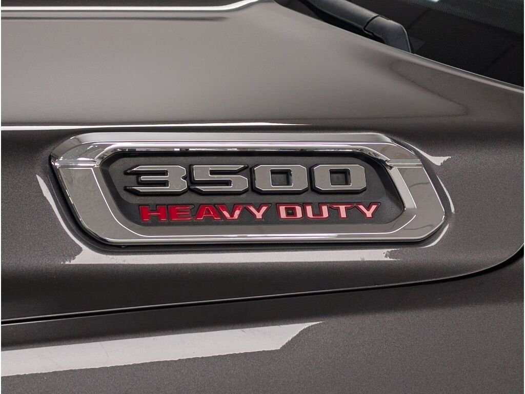 2021 Ram 3500 Big Horn Bozeman MT