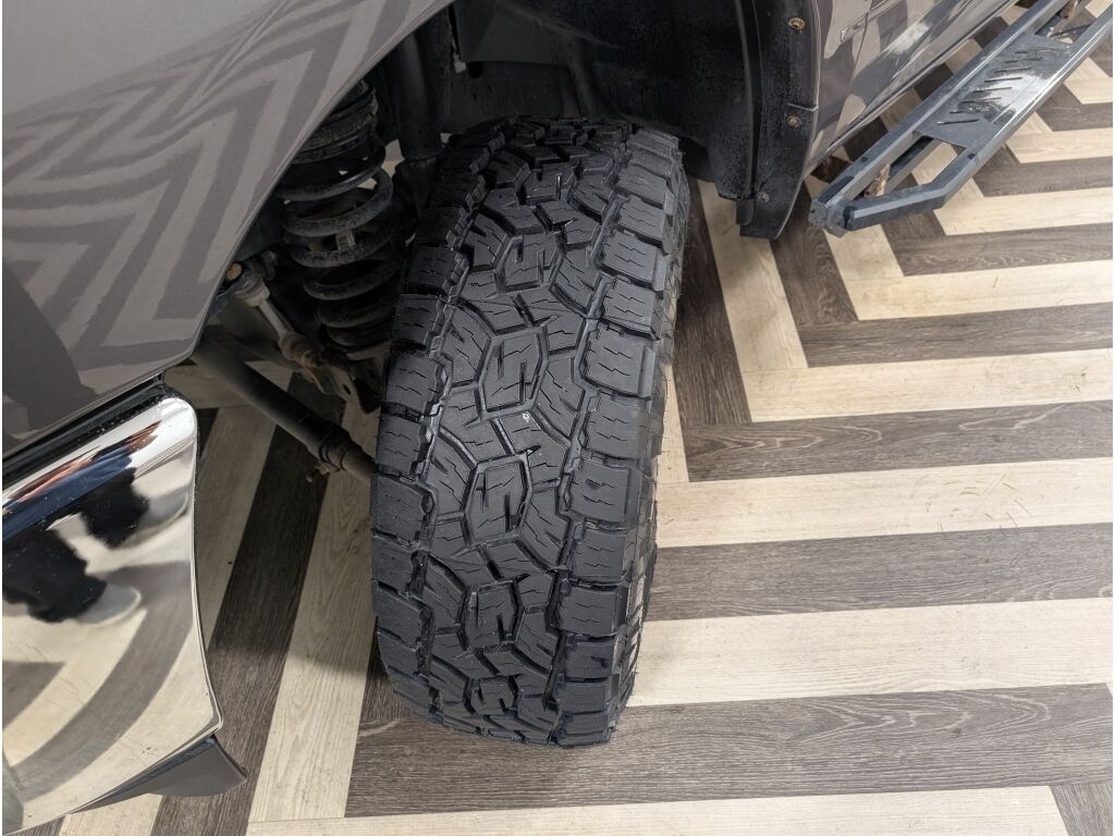 2021 Ram 3500 Big Horn Bozeman MT