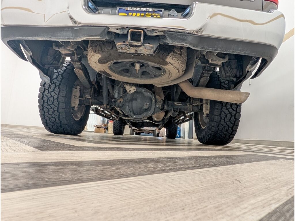 2021 Ram 3500 Big Horn Bozeman MT
