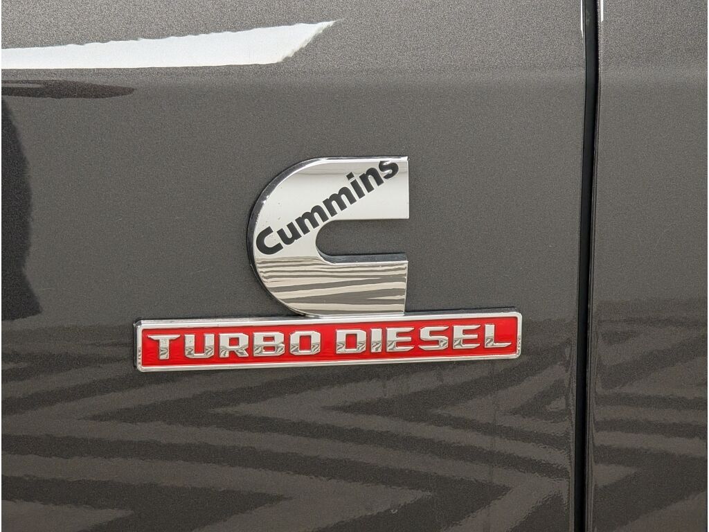 2021 Ram 3500 Big Horn Bozeman MT