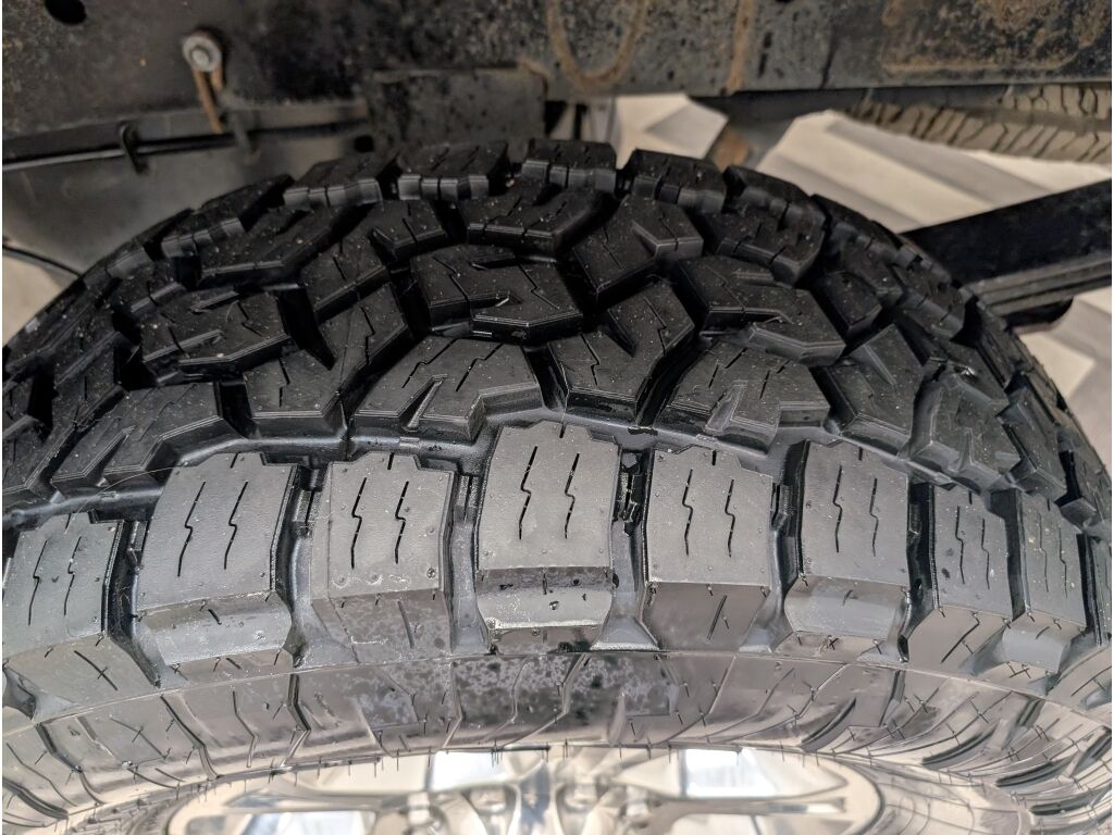2021 Ram 3500 Big Horn Bozeman MT