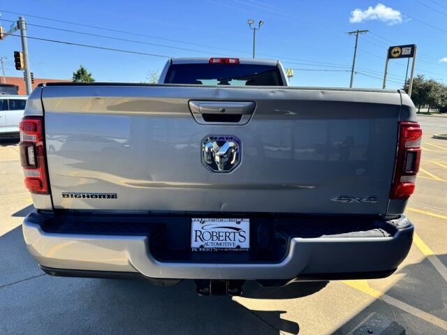 2021 Ram 3500 Big Horn Springfield IL 2021 Ram 3500 Big Horn Springfield IL