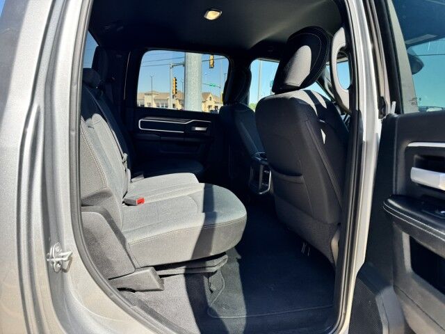 2021 Ram 3500 Big Horn Springfield IL 2021 Ram 3500 Big Horn Springfield IL