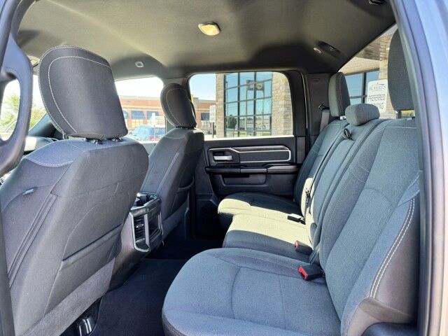 2021 Ram 3500 Big Horn Springfield IL 2021 Ram 3500 Big Horn Springfield IL