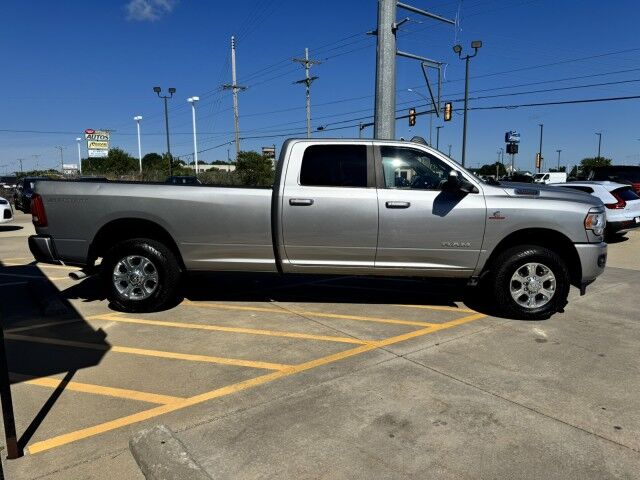 2021 Ram 3500 Big Horn Springfield IL 2021 Ram 3500 Big Horn Springfield IL