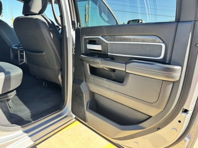 2021 Ram 3500 Big Horn Springfield IL 2021 Ram 3500 Big Horn Springfield IL
