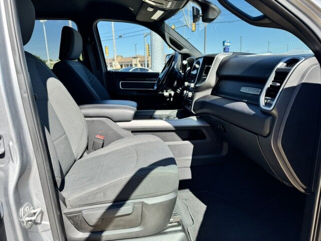 2021 Ram 3500 Big Horn Springfield IL 2021 Ram 3500 Big Horn Springfield IL