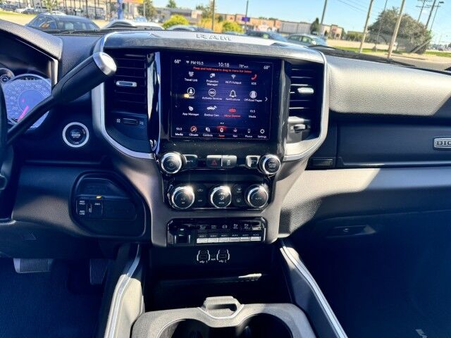 2021 Ram 3500 Big Horn Springfield IL 2021 Ram 3500 Big Horn Springfield IL