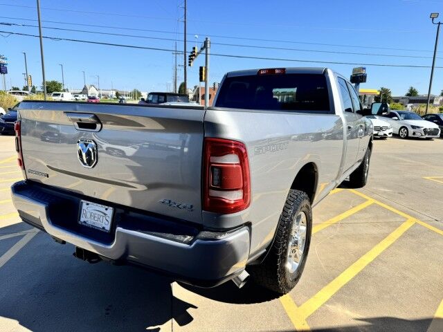 2021 Ram 3500 Big Horn Springfield IL 2021 Ram 3500 Big Horn Springfield IL