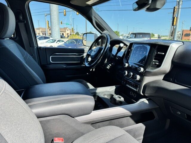2021 Ram 3500 Big Horn Springfield IL 2021 Ram 3500 Big Horn Springfield IL