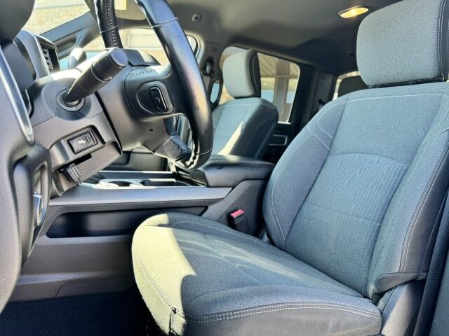 2021 Ram 3500 Big Horn Springfield IL 2021 Ram 3500 Big Horn Springfield IL
