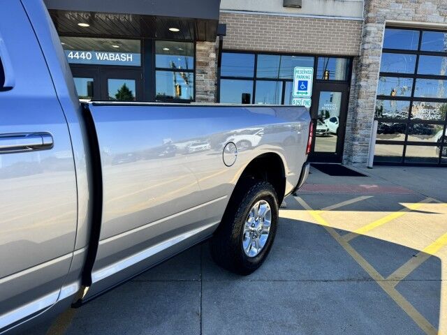 2021 Ram 3500 Big Horn Springfield IL 2021 Ram 3500 Big Horn Springfield IL