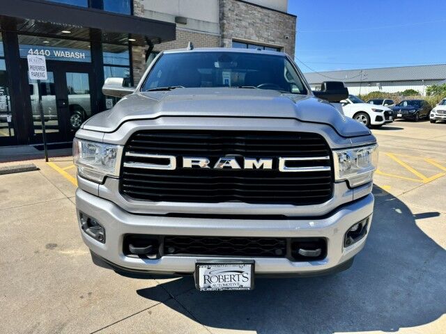2021 Ram 3500 Big Horn Springfield IL 2021 Ram 3500 Big Horn Springfield IL