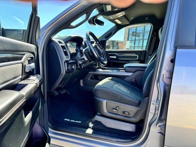 2021 Ram 3500 Big Horn Springfield IL 2021 Ram 3500 Big Horn Springfield IL