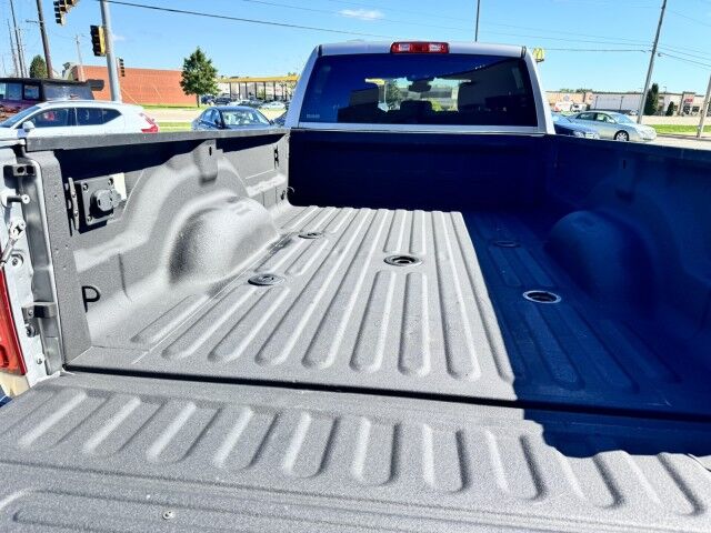2021 Ram 3500 Big Horn Springfield IL 2021 Ram 3500 Big Horn Springfield IL