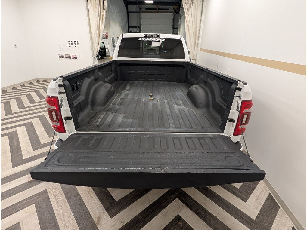 2021 Ram 3500 Laramie Bozeman MT