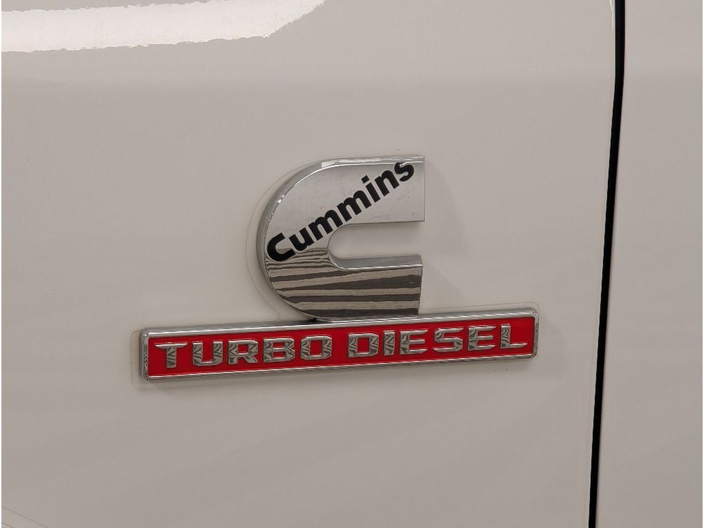 2021 Ram 3500 Laramie Bozeman MT