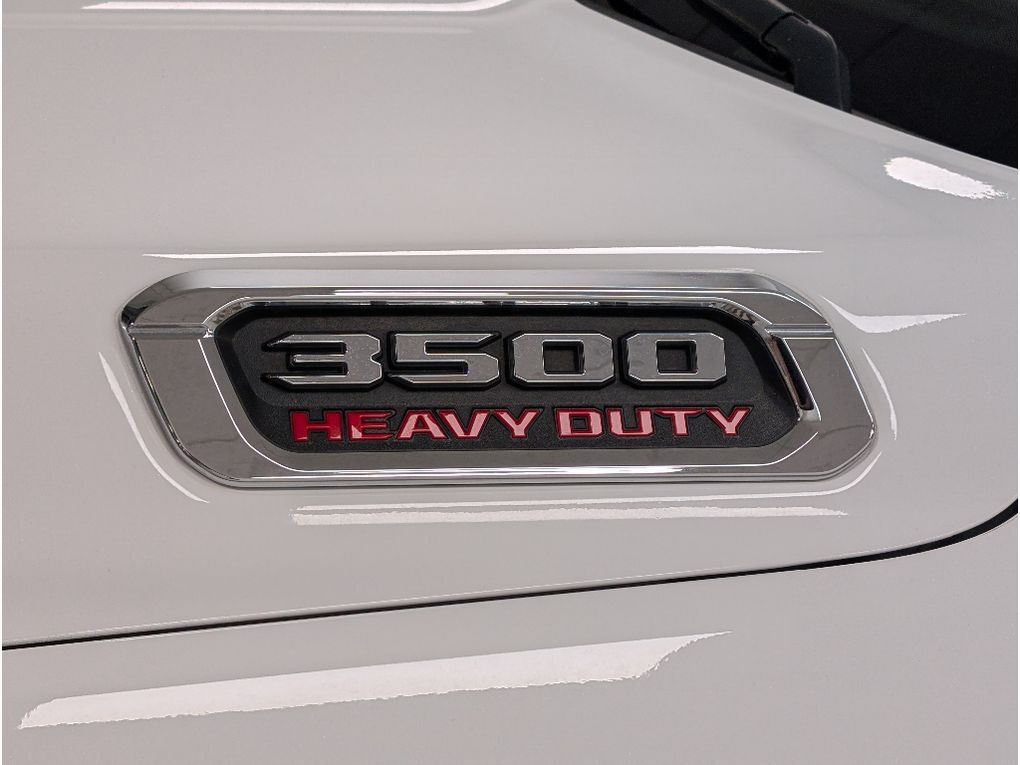 2021 Ram 3500 Laramie Bozeman MT