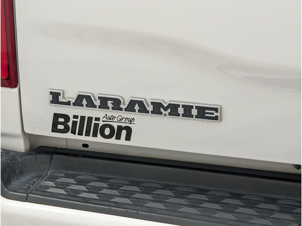 2021 Ram 3500 Laramie Bozeman MT