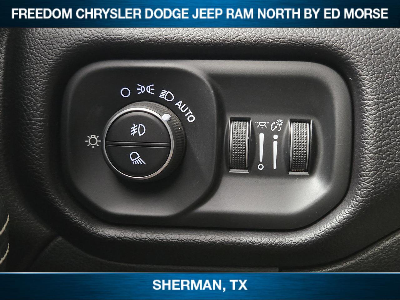 2021 Ram 3500 Laramie Sherman TX
