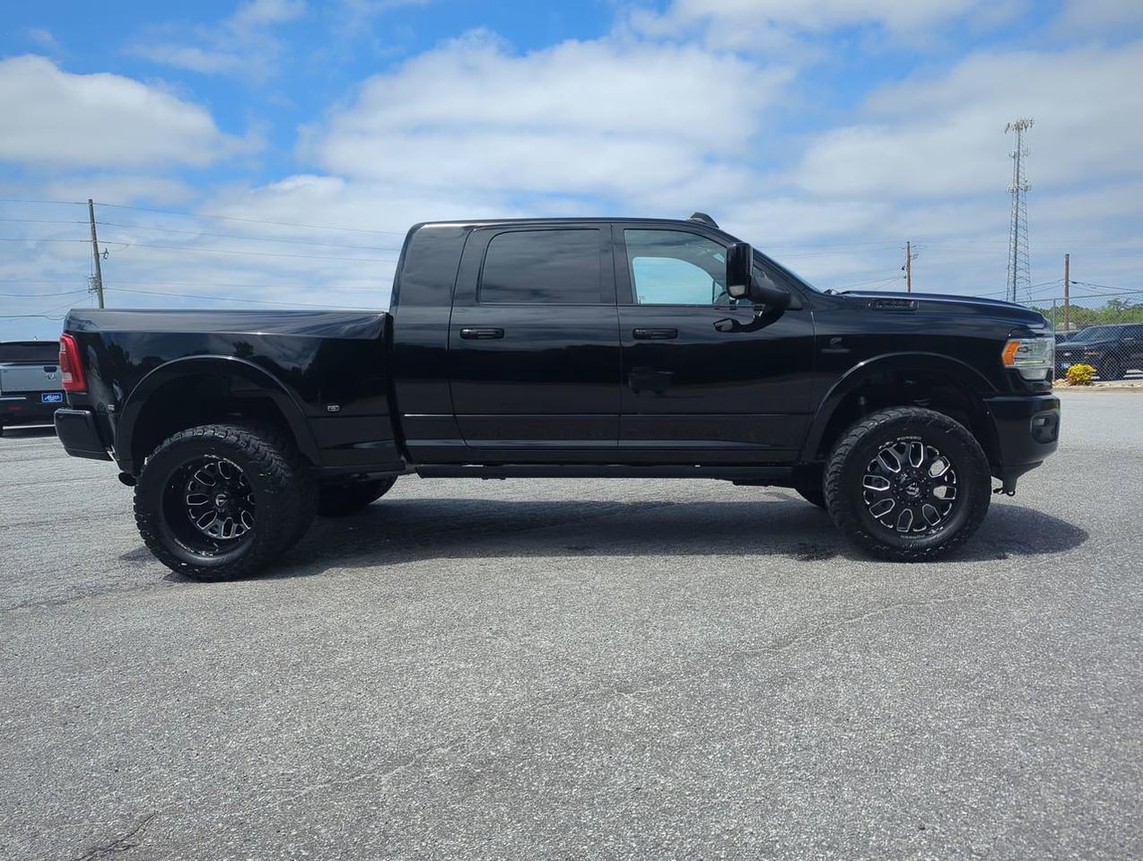 2021 Ram 3500 Limited Appleton WI