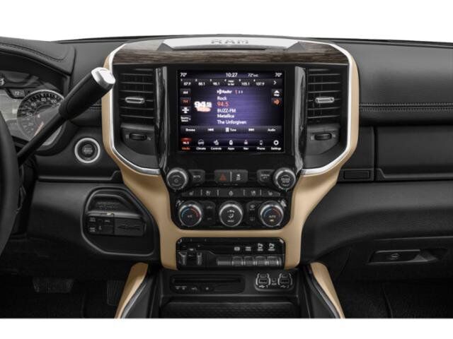 2021 Ram 3500 Limited Appleton WI