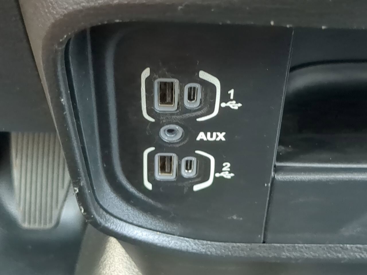 2021 Ram 5500 Chassis Cab Tradesman Appleton WI